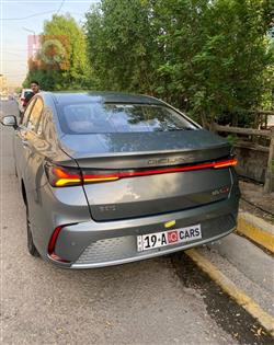 BAIC U5 PLUS